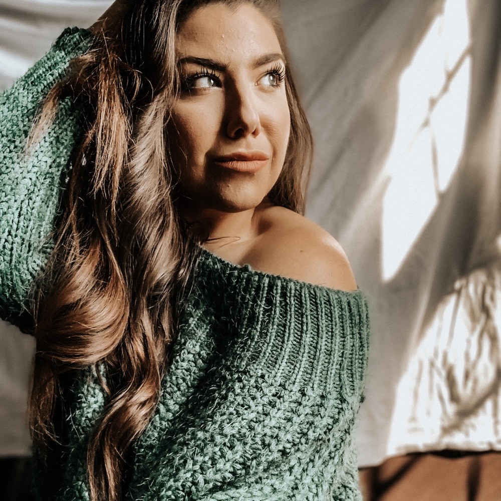 Meet your Posher, Jillian